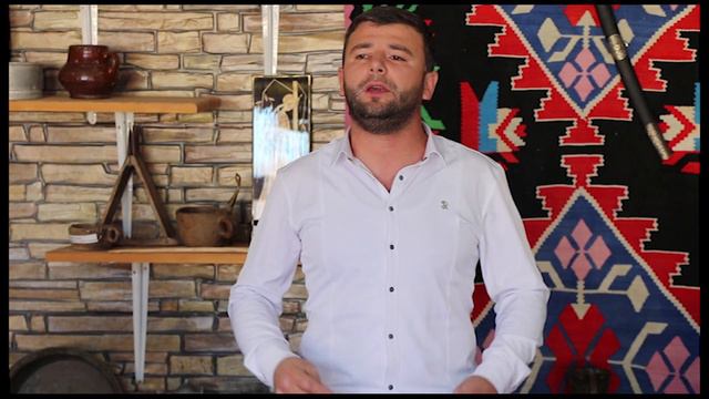 Мухтар Хайбулаев - "Мои пожелания" смотреть онлайн