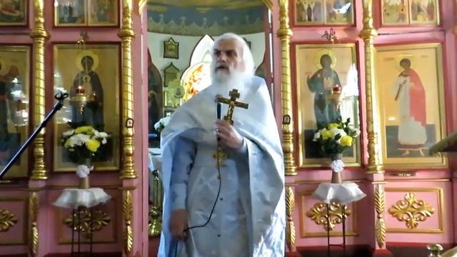 2 июня 2022 г. Вознесение Господне. Проповедь настоятеля Смоленского храма прот. Иоанна Монаршека смотреть онлайн