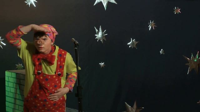 Спектакль - Три поросенка смотреть онлайн