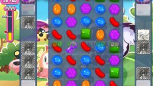 Candy Crush Saga Level 1364 with tips 3*** NICE