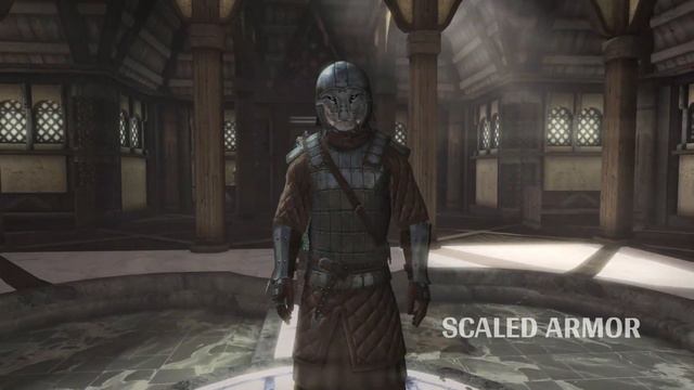 REALISTIC Armor Mods for Skyrim - Episode 6 (Xbox)