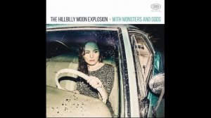 The Hillbilly Moon Explosion - Midnight Blues