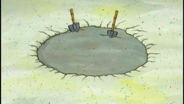 ?️Губка Боб- Затерянный во времени (3/5). смотреть онлайн