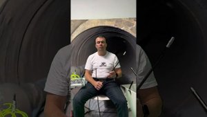 Штанги для чистки дымохода. Лучшее оборудование на рынке! Трубочист Alex.