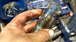 домкрат не держит