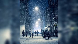 Премьера! БРАТУБРАТ, TRUEтень, ЛИТВИНЕНКО - Падает снег