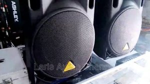 SPEAKER BEHRINGER EUROLIVE B210D, wokey bos...