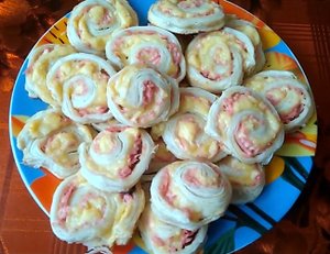 Завтрак за 5 минут Розочки.mp4