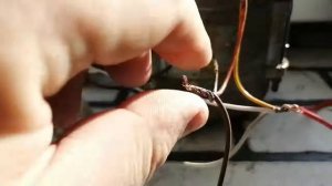 Двигатель от стиральной машинки подключение