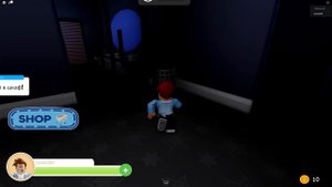 ВИННИ ПУХ или Побег КИДА с Кемпинга в Роблокс 🍯 POOH Story Roblox