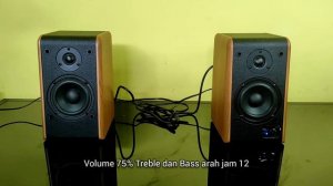 Review Suara Microlab B77BT