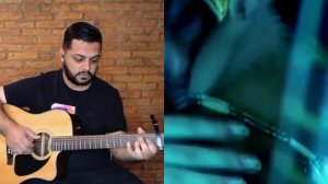 t.A.T.u. - 30 минут - 30 minutes (Acoustic Guitar Cover + Vocals) @lenakatinamusic @JuliaVolkovaOff
