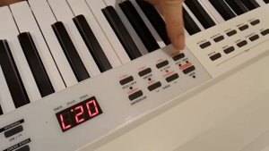 KURZWEIL KA-90 Keyboard Features #vlog 06