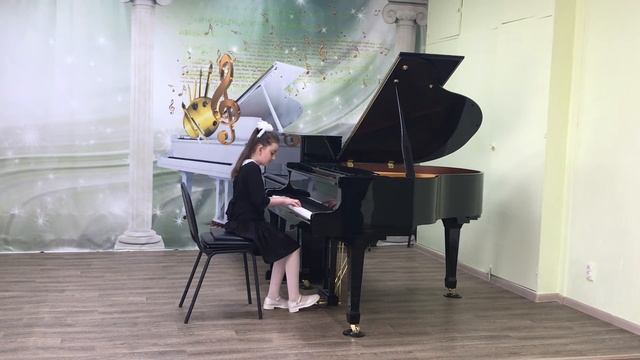 Арутюнян Элен 9 лет смотреть онлайн