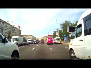 Воронеж!!! Подборка №54 Профи и Асы на дороге!!!
