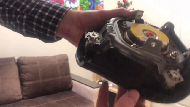 УСТАНОВКА МУЛЬТИРУЛЯ / ТОЙОТА КОРОЛЛА 150 / КНОПКИ НА РУЛЬ смотреть онлайн