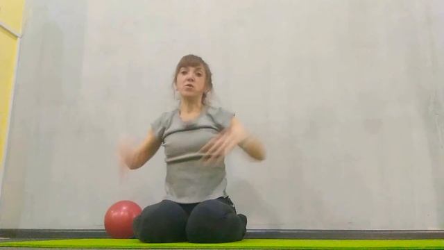 Собака мордой вниз. Ошибки, как правильно сделать. Вытяжение поясничного отдела. смотреть онлайн