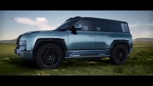 Как YangWang U8 переплывает водоемы Byd раскрывает все подробности!