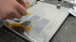 праймер Sungrass для виниловой пленки