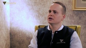 Интервью с Владимиром Седовым, ГК «Аскона»