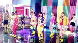 kara step mv