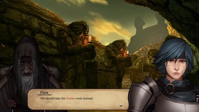 Homy games Legrand Legacy смотреть онлайн