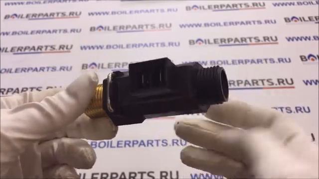 Реле протока для котлов Ariston, Beretta, Fondital, Immergas, NevaLux 33900004