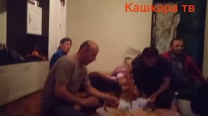 кашкара тв