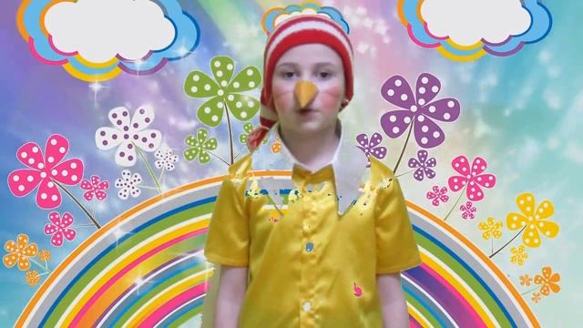 Азбука вежливости Буратино 25.01.18 смотреть онлайн