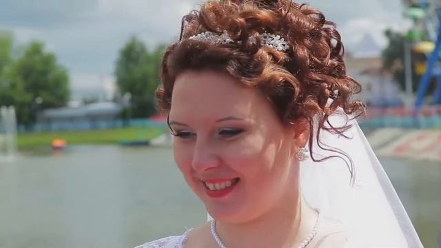 Денис и Ольга. Свадебный Тизер.