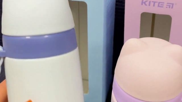 Термоса KITE смотреть онлайн