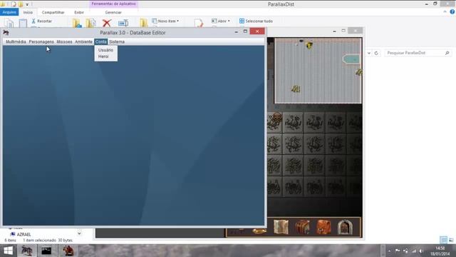 [Java Game Engine 2D ] Parallax (Ver. 3.0 Alpha) Vídeo Tutorial! смотреть онлайн