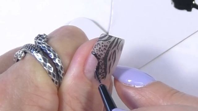 Nail Design ideas. Easy nail ideas!  Huge nail art compilation