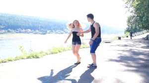 Танец Бачата