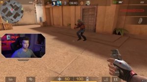 СДЕЛАЛ САМЫЙ ДЛИННЫЙ И КОРОТКИЙ КИЛЛФИД ОДНОВРЕМЕННО STANDOFF 2 / СТАНДОФФ 2