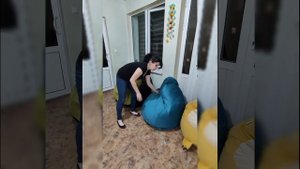 Онлайн консультация , как выбрать кресло мешок, плюсы кресла мешка Купить кресло мешок в Ташкенте.