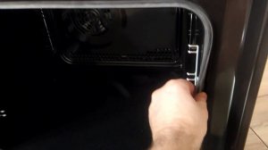 Electrolux EZB52410AK . Духовой шкаф.