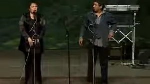 Санжар Бердибеков Роза Шакирова тайне 2