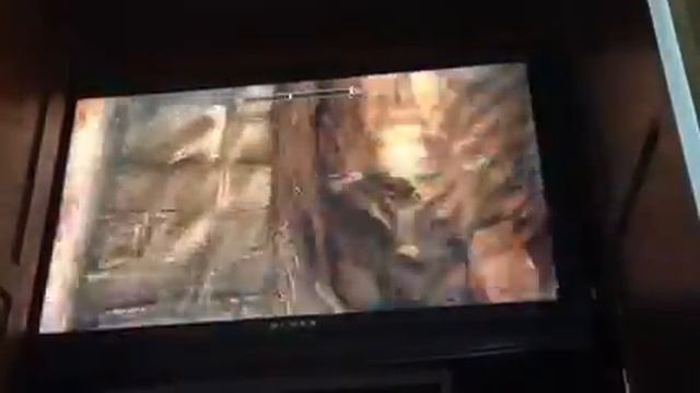 Skyrim modded save set part 2 amazing house смотреть онлайн