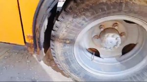 Автобус ПАЗ Марий Эл