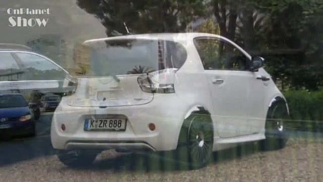 10 САМЫХ МАЛЕНЬКИХ АВТОМОБИЛЕЙ МИРА