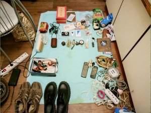 Как я зарабатываю лазая по мусоркам Москвы