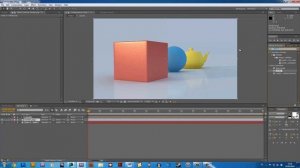 TUTORIAL | Using ZDepth Maps | 3DS Max | AE | Photoshop