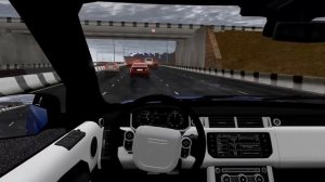 City Car Driving 1.5.3 - Range Rover Sport SVR - Buy Link