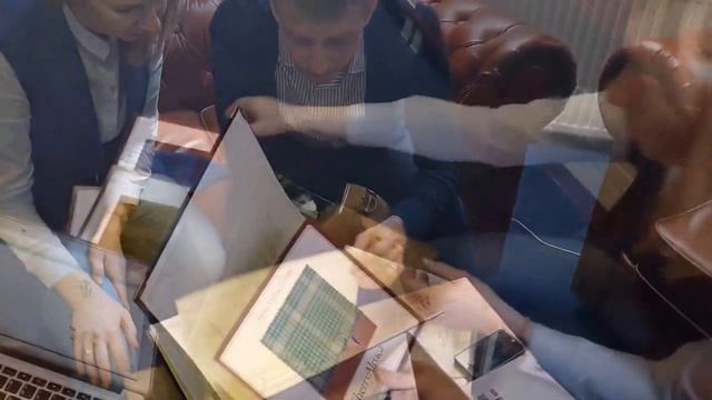 Ателье по пошиву мужской одежды Gemelli D'oro смотреть онлайн