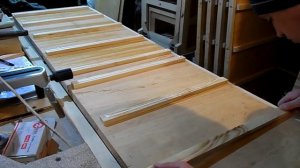 10 Как сделать кассетный улей аналог Берендей от А до Я. Сборка стойки улья.