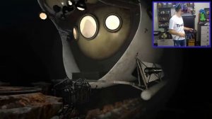 КРУШЕНИЕ ТИТАНИКА В ВИРТУАЛЬНОЙ РЕАЛЬНОСТИ!!! (TITANIC VR)