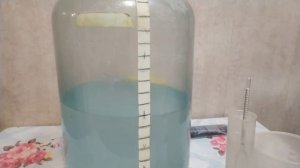 Рис на Кодзи. Часть 2. Перегоняем в спирт-сырец.