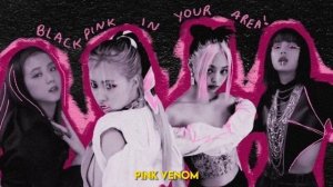 BLACKPINK - Intro + Pink venom + Shut Down + Break Dance ( awards performance ver. )