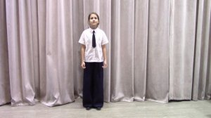 Городской конкурс художественного чтения "Эстафета искусств - 2024"